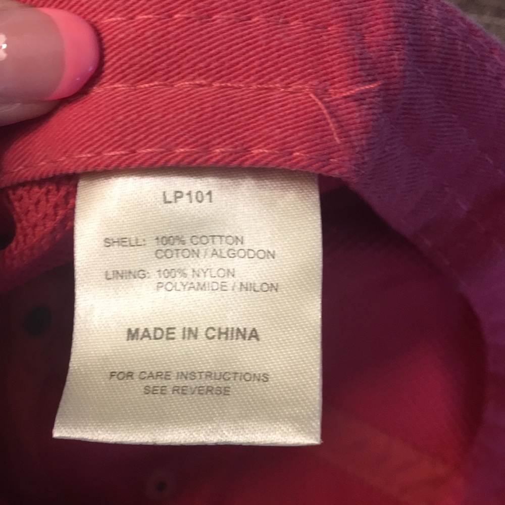 Baseball Cap - Picture 6 of 7